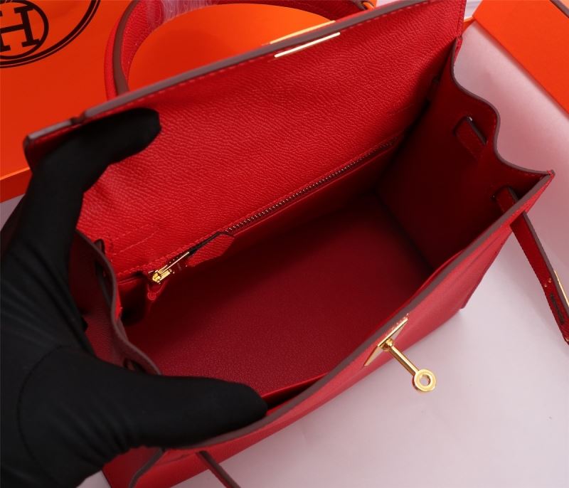 Hermes Kelly Bags